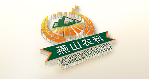 江苏燕山农业科技有限公司标志设计